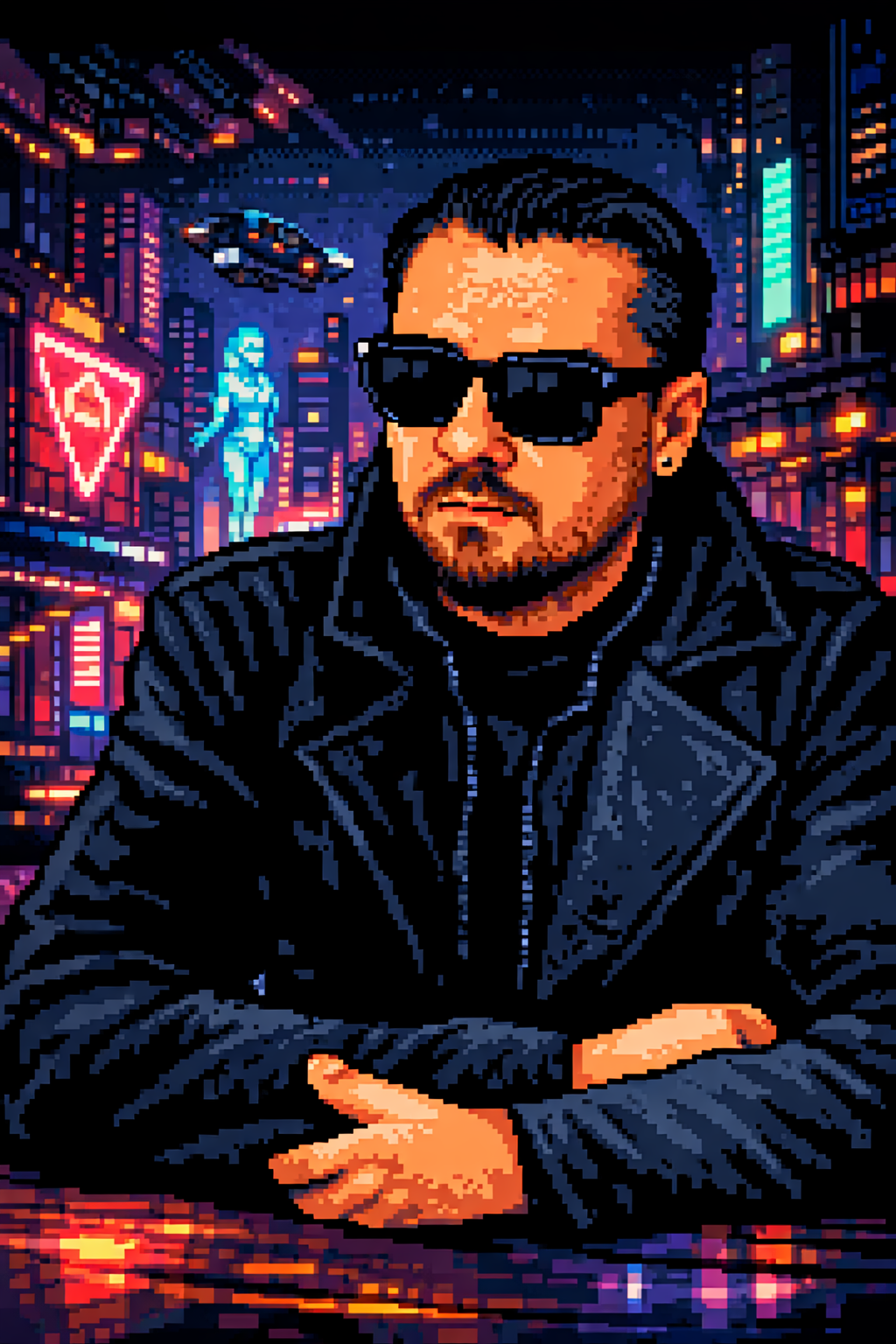 Harrisson de Biaggio — d.Biaggio
